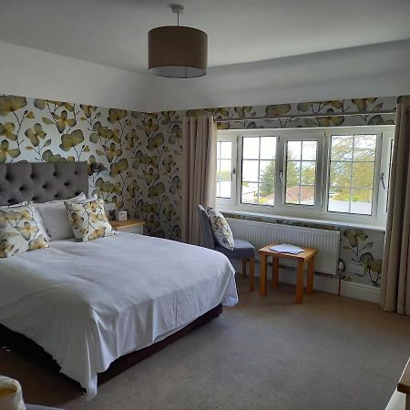 Trelawne Hotel Mawnan Smith Zewnętrze zdjęcie